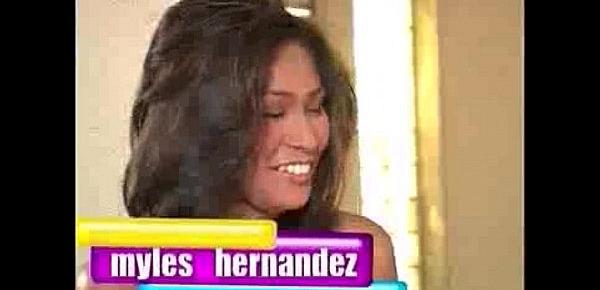  Myles Hernandez - Viva Hot Babes Gone Wild 2007